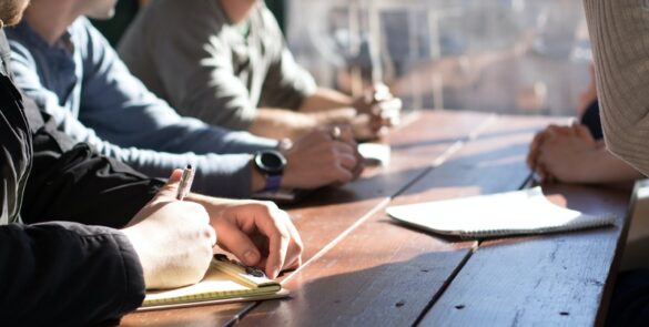 MENA for Higher Education
