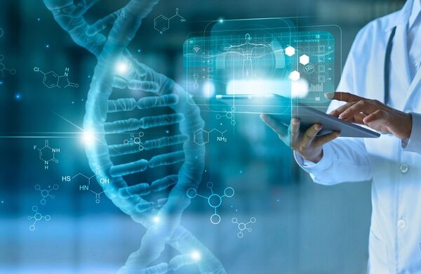 دراسة الطب والصيدلة