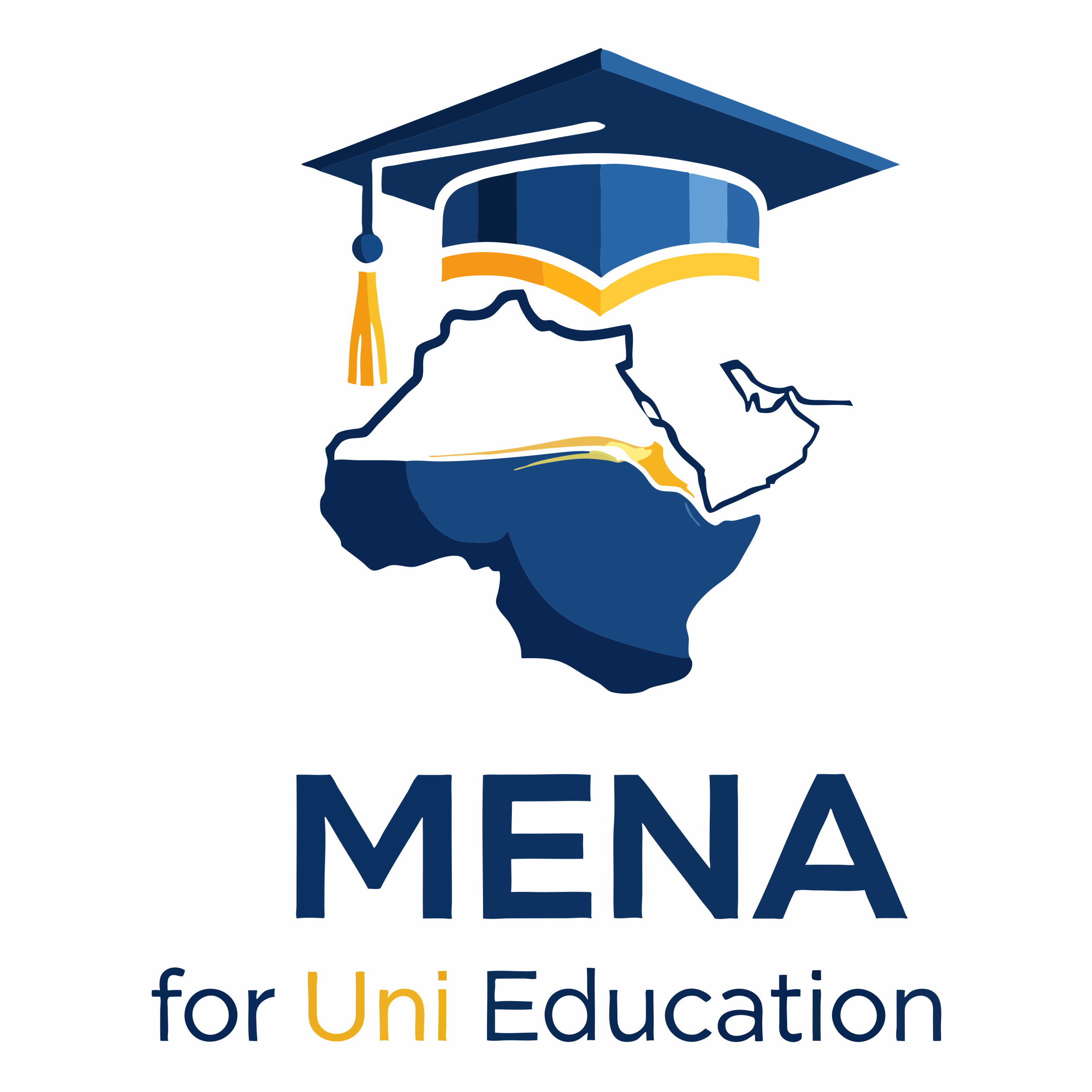 MENA for University Education