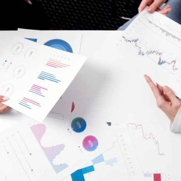 دراسة التمويل